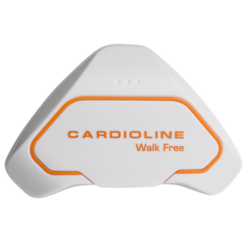 Enregistreur Holter ECG Cardioline Walk Free (3 dérivations)