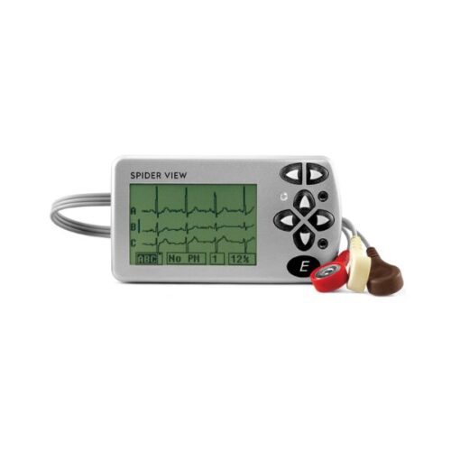 Holter ECG - Cardiolab