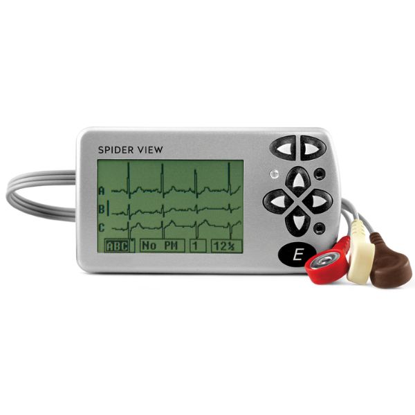 Holter ECG - Cardiolab